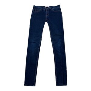Hollister Women's Blue Jeans